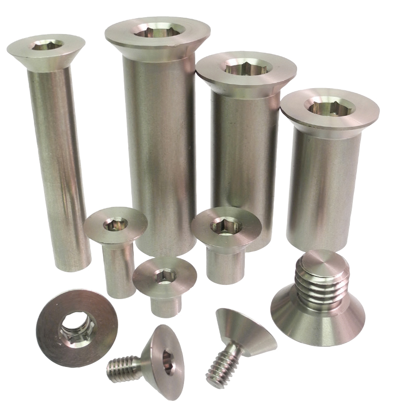 82° Flat Head Socket Drive